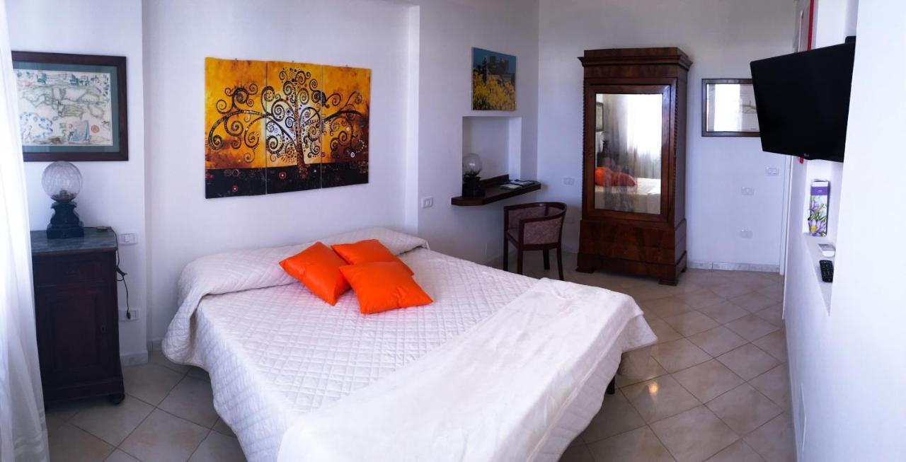 كاستيغليون ديلا بيسكايا I Bischeri Di Padule B&B المظهر الخارجي الصورة